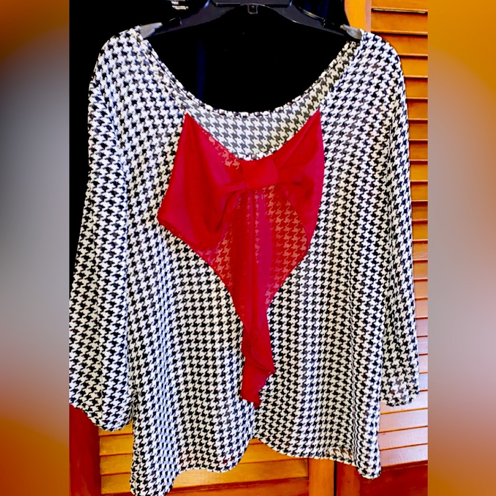 Newbury Kustoms Throwover